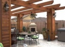 Kwikfynd Pergolas
rawson